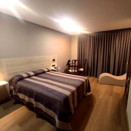 Llanera  Motel Latino מראה חיצוני תמונה