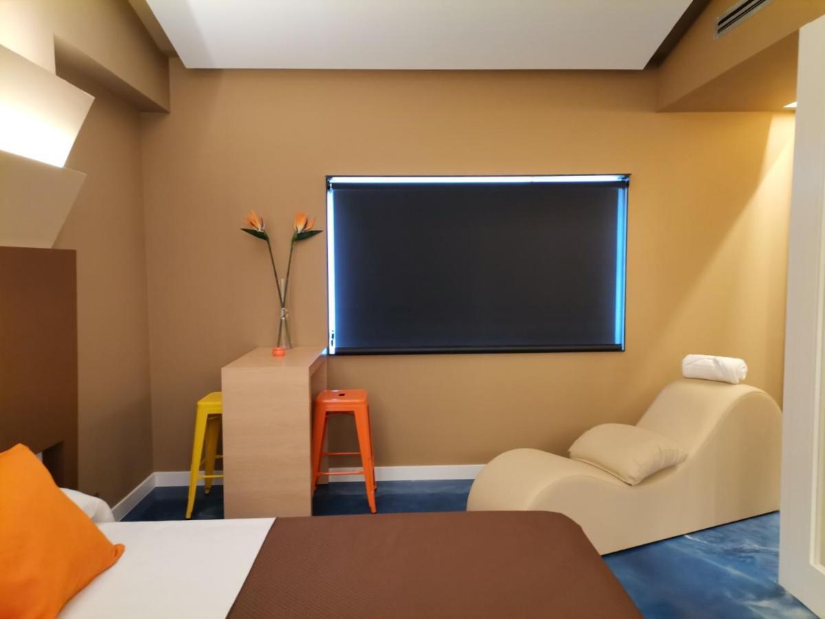 Llanera  Motel Latino מראה חיצוני תמונה