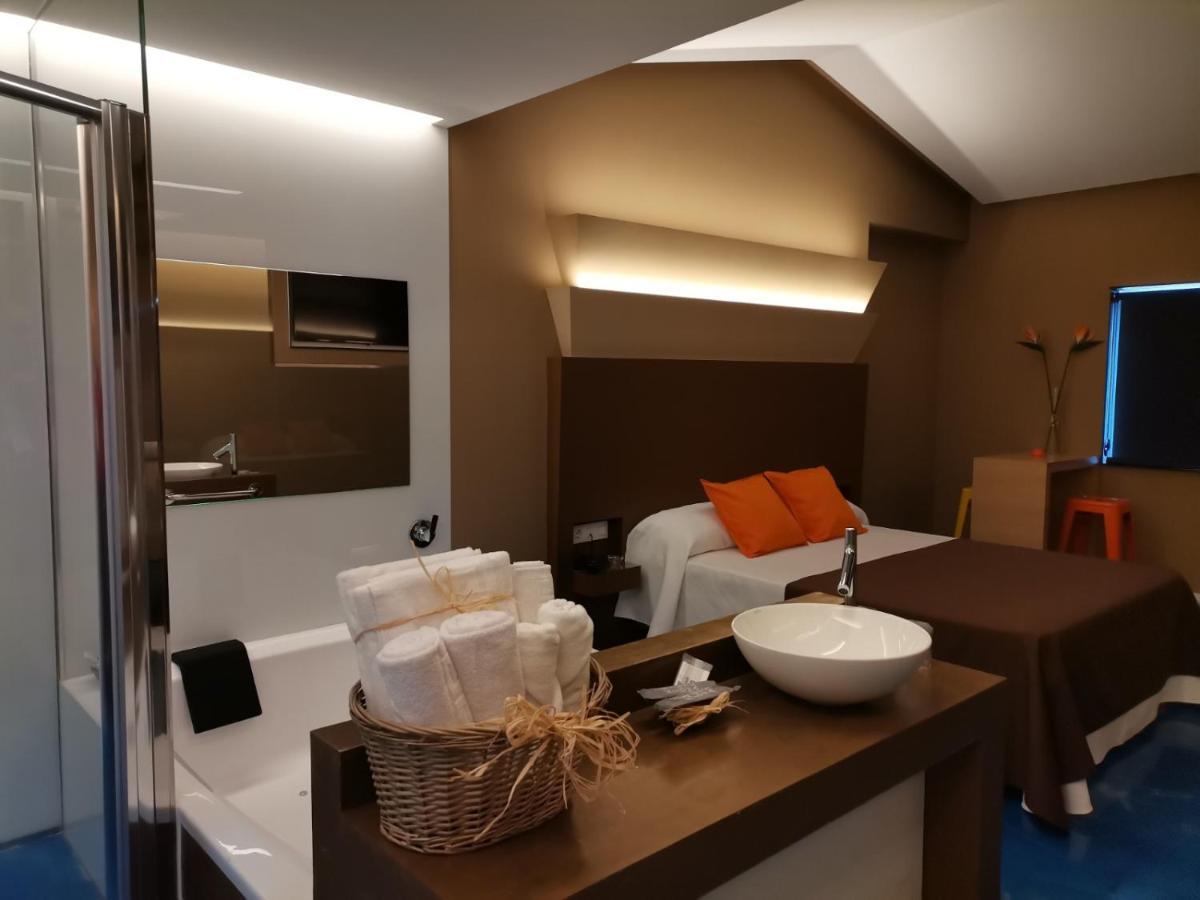 Llanera  Motel Latino מראה חיצוני תמונה