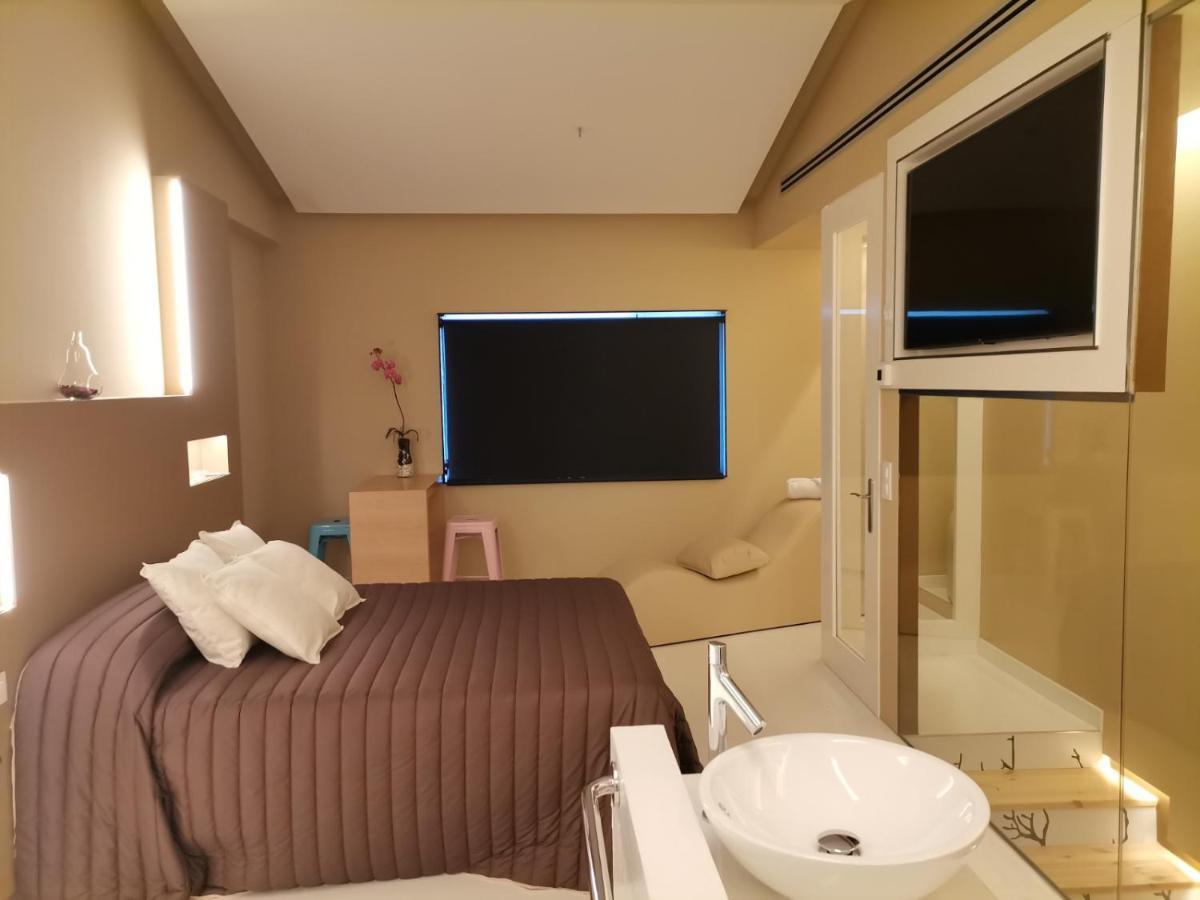 Llanera  Motel Latino מראה חיצוני תמונה