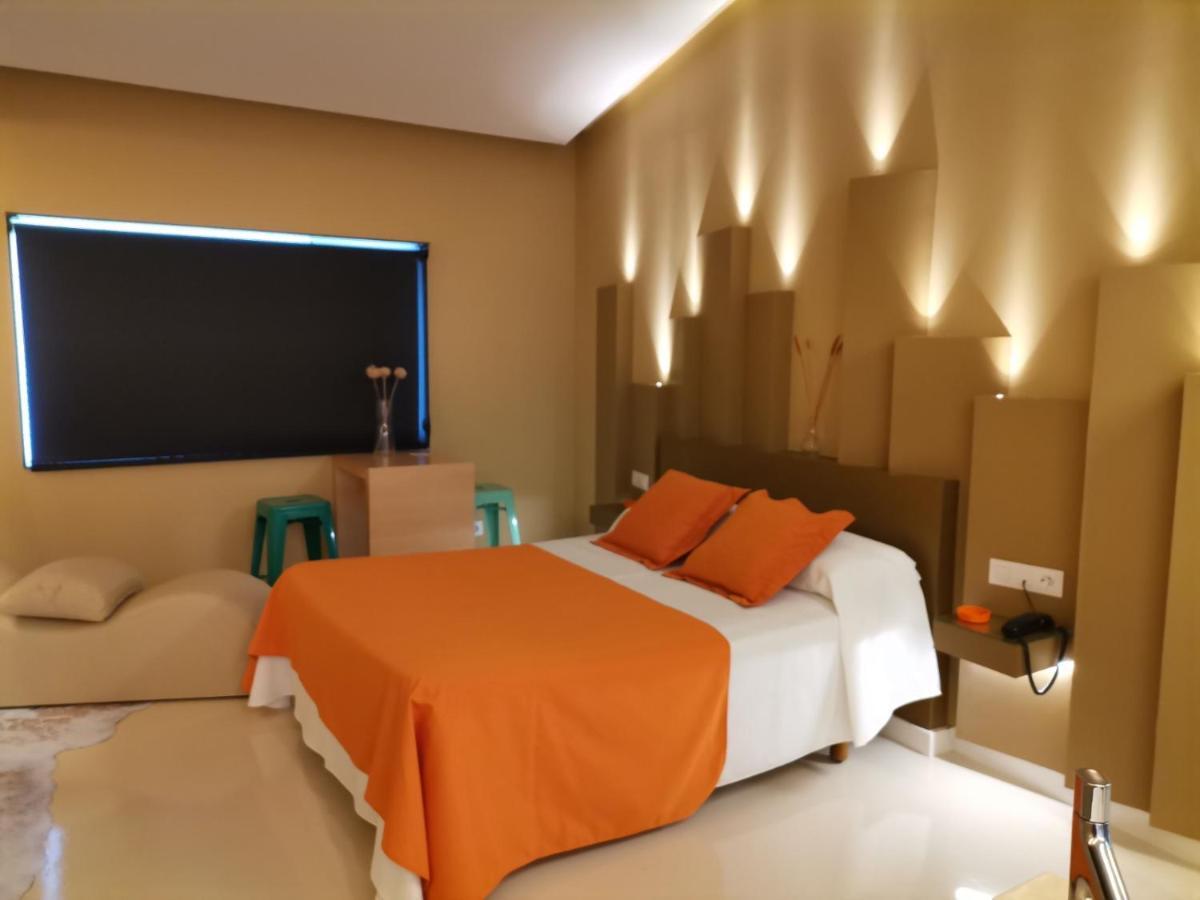 Llanera  Motel Latino מראה חיצוני תמונה
