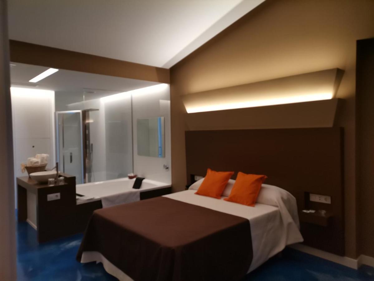 Llanera  Motel Latino מראה חיצוני תמונה