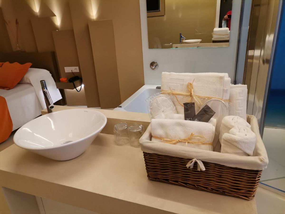 Llanera  Motel Latino מראה חיצוני תמונה