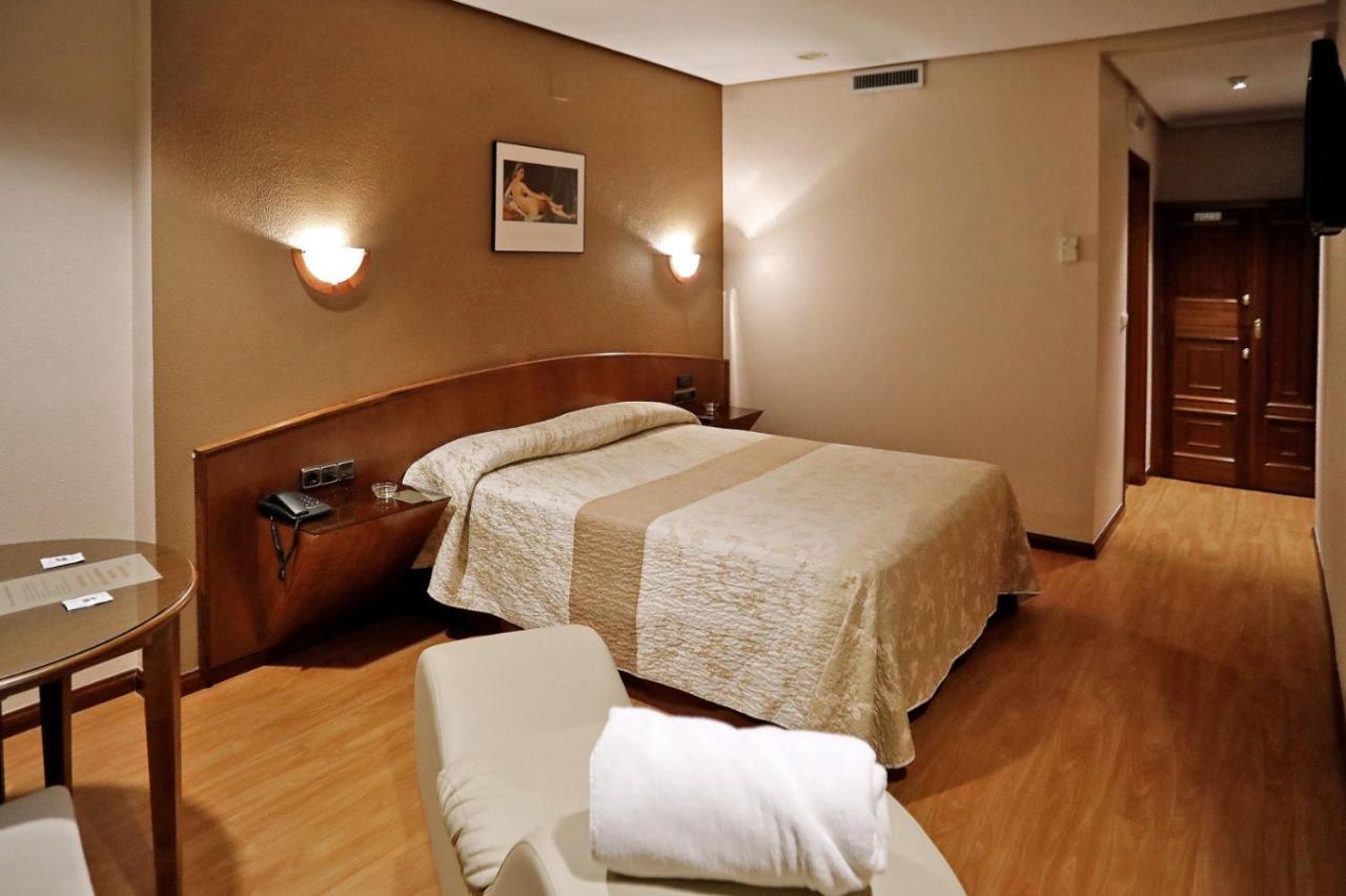 Llanera  Motel Latino מראה חיצוני תמונה