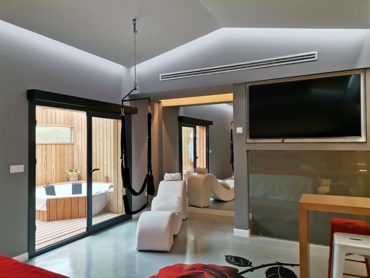 Llanera  Motel Latino מראה חיצוני תמונה