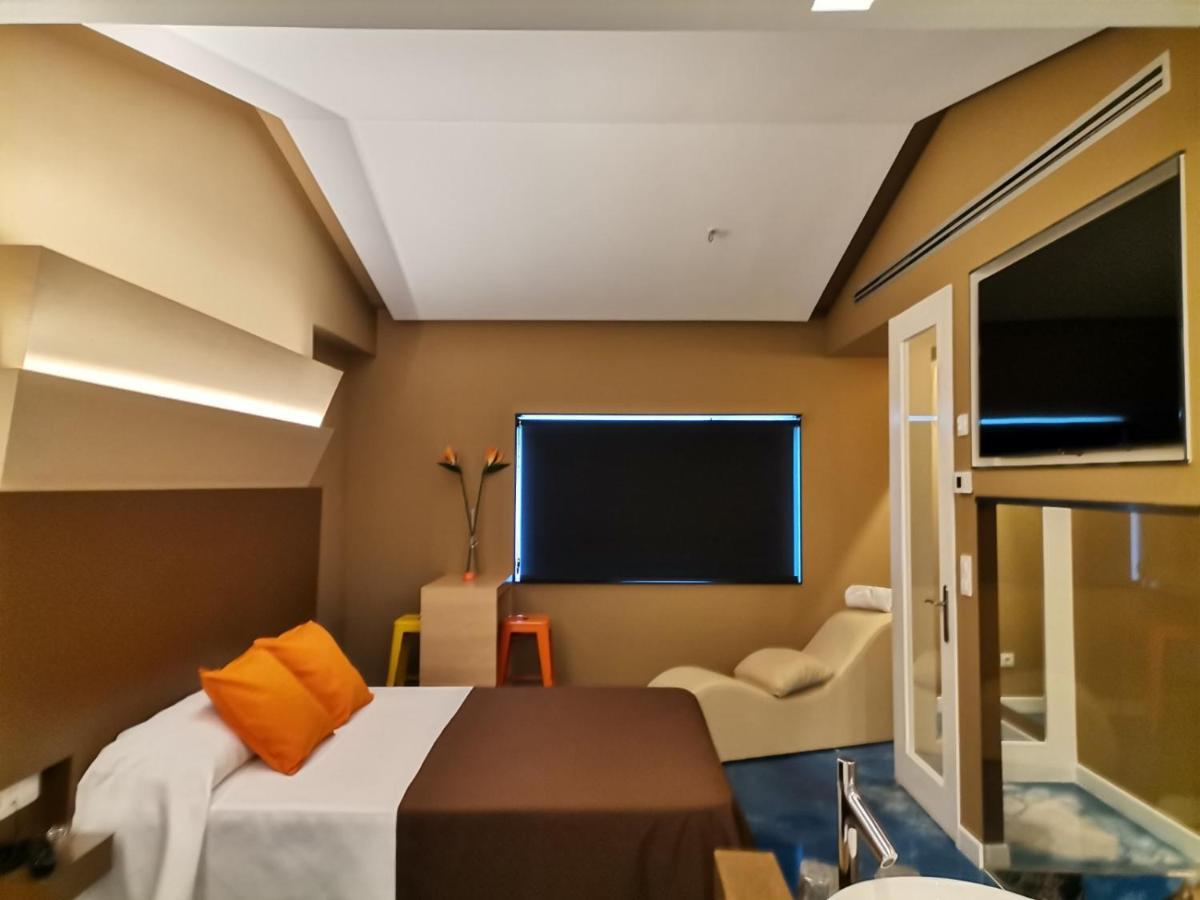 Llanera  Motel Latino מראה חיצוני תמונה