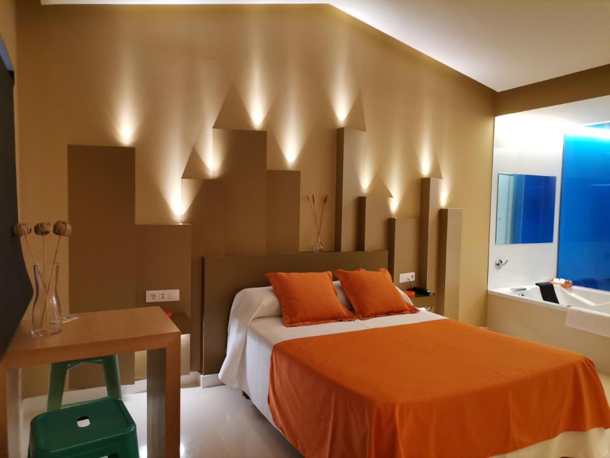 Llanera  Motel Latino מראה חיצוני תמונה
