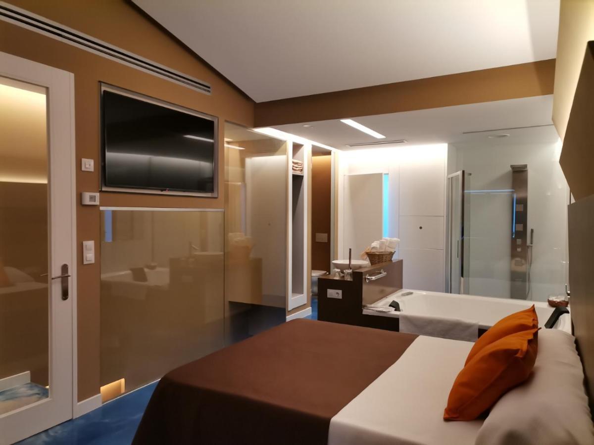 Llanera  Motel Latino מראה חיצוני תמונה