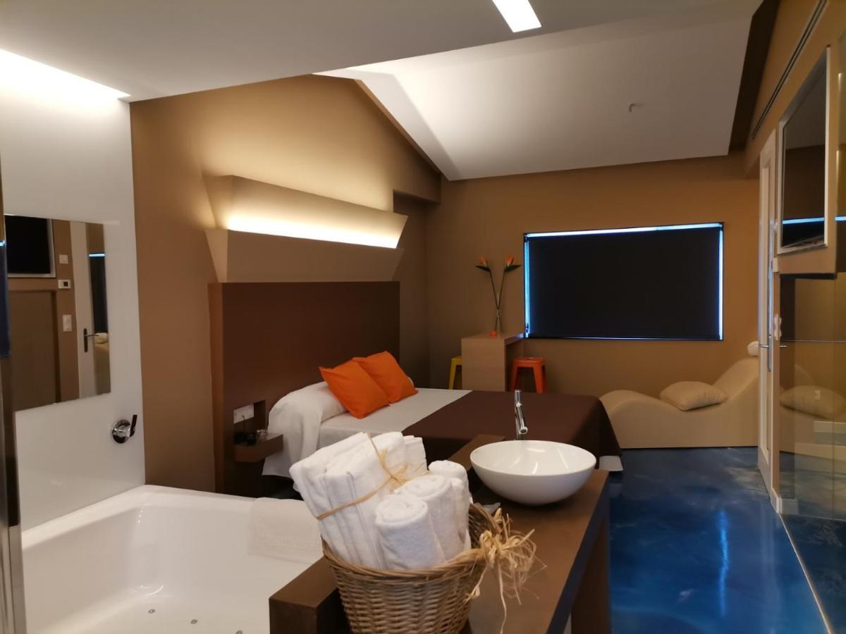 Llanera  Motel Latino מראה חיצוני תמונה