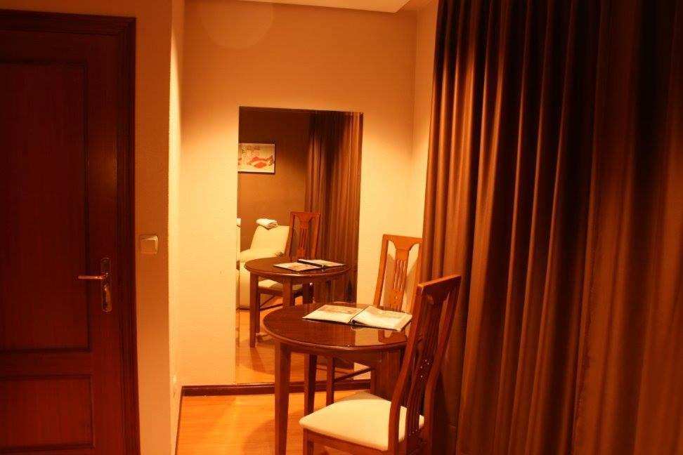 Llanera  Motel Latino מראה חיצוני תמונה