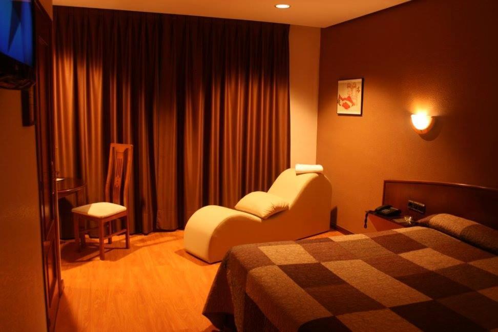 Llanera  Motel Latino מראה חיצוני תמונה