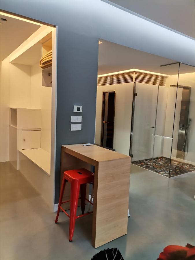 Llanera  Motel Latino מראה חיצוני תמונה