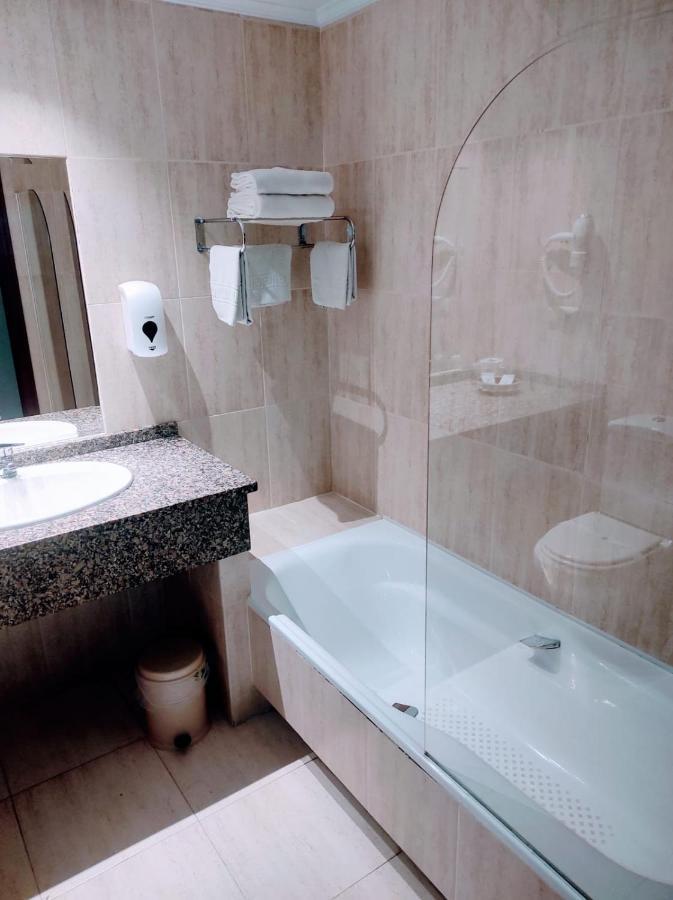 Llanera  Motel Latino מראה חיצוני תמונה