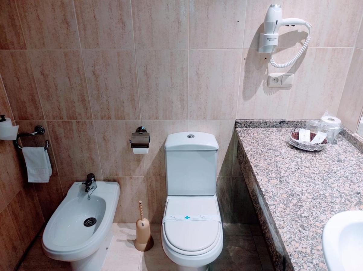 Llanera  Motel Latino מראה חיצוני תמונה