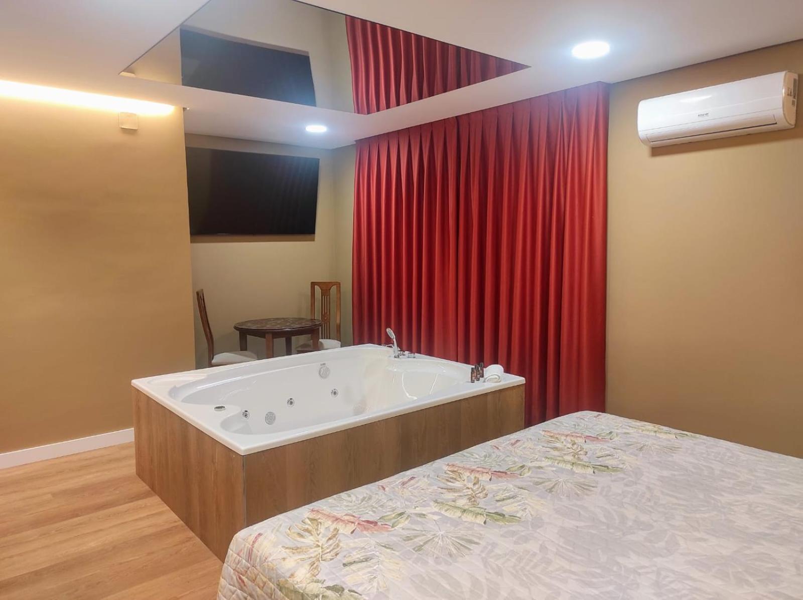 Llanera  Motel Latino מראה חיצוני תמונה