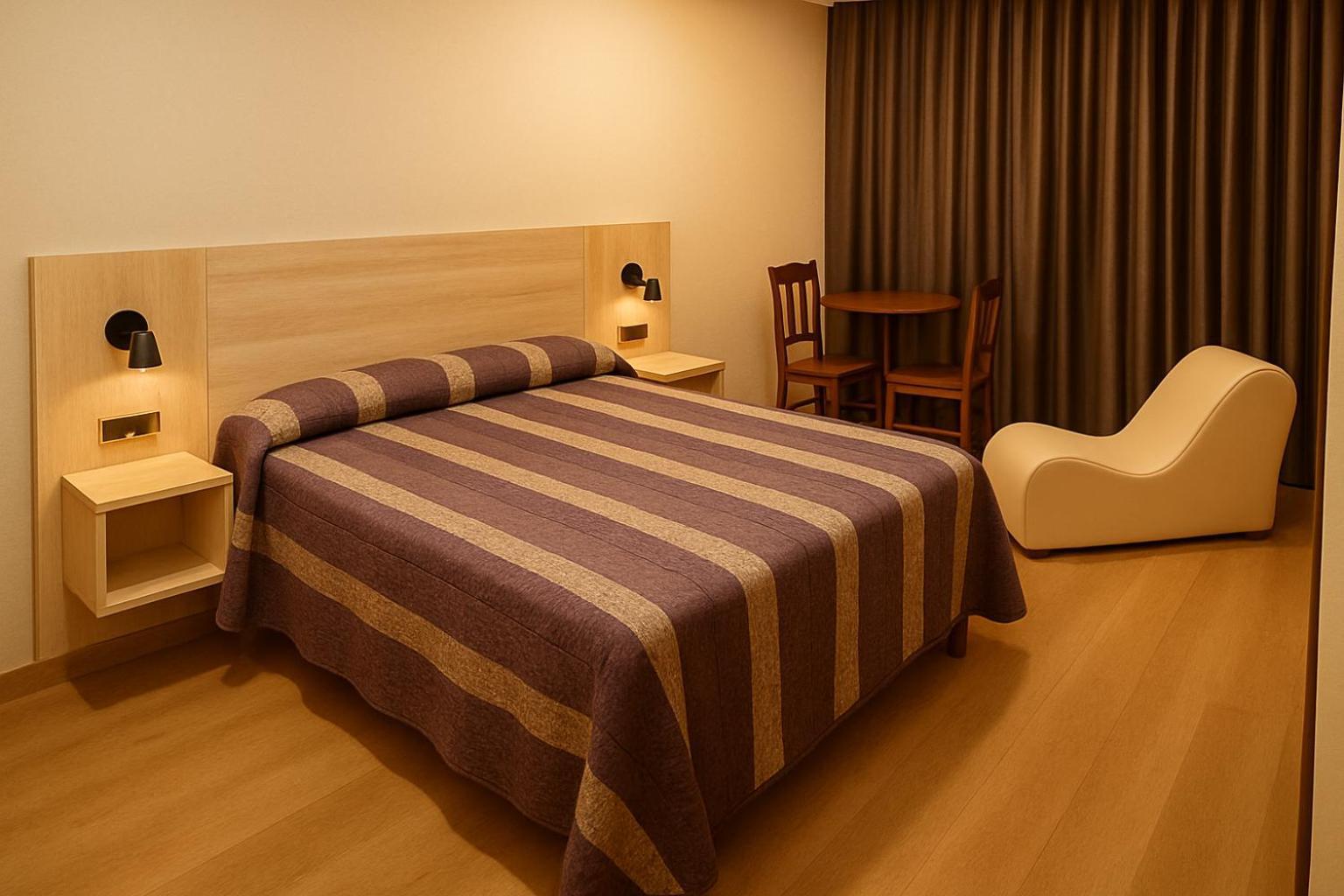 Llanera  Motel Latino מראה חיצוני תמונה