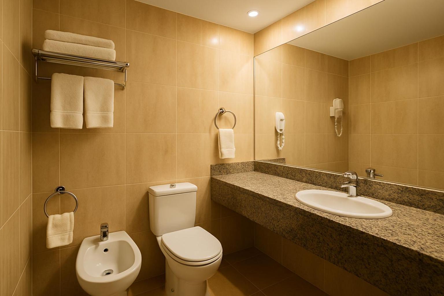 Llanera  Motel Latino מראה חיצוני תמונה