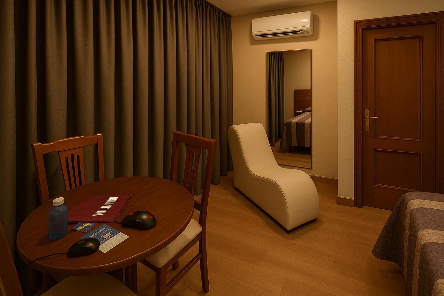 Llanera  Motel Latino מראה חיצוני תמונה